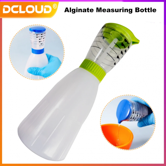 Alginate Mixing Cup Alginate Mixing Cup