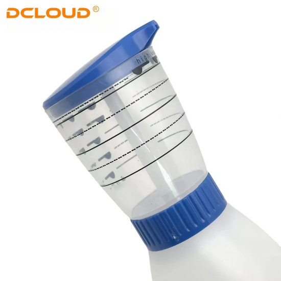 Alginate Mixing Cup Alginate Mixing Cup