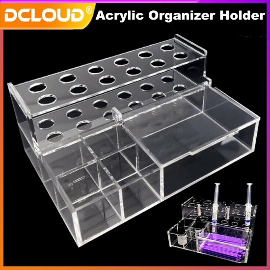 Composite Dispenser Holder Composite Dispenser Holder