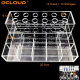 Composite Dispenser Holder Composite Dispenser Holder