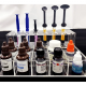 Composite Dispenser Holder Composite Dispenser Holder