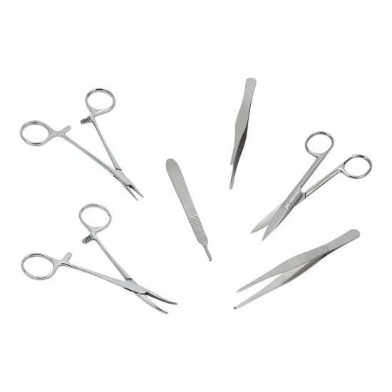 Suture Training Kit