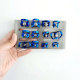 Rubber Dam Clamps