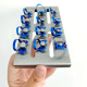 Rubber Dam Clamps