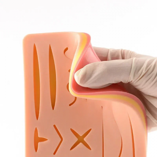 Suture Practice Pad
