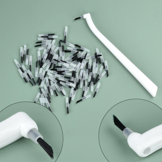 Micro Applicator Tips