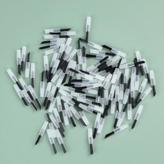 Micro Applicator Tips