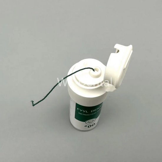 Gingival Retraction Cord