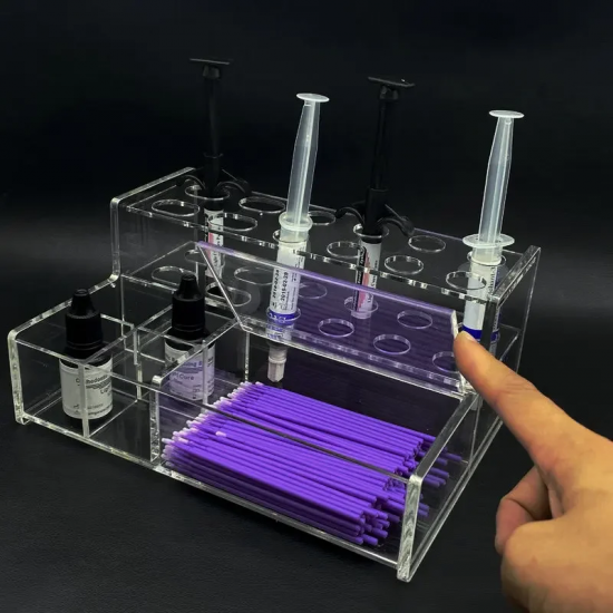 Composite Dispenser Holder