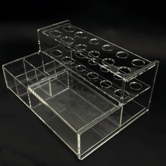 Composite Dispenser Holder