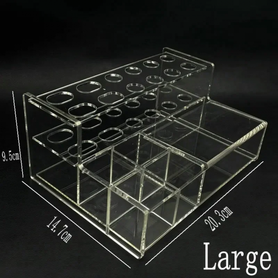 Composite Dispenser Holder