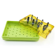 Dentium XIT Trephine Kit – Implant Surgical Set or Dental Implant Trephine Kit – Dentium Compatible Dentium XIT Trephine Kit – Implant Surgical Set or Dental Implant Trephine Kit – Dentium Compatible