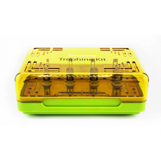 Dentium XIT Trephine Kit – Implant Surgical Set or Dental Implant Trephine Kit – Dentium Compatible Dentium XIT Trephine Kit – Implant Surgical Set or Dental Implant Trephine Kit – Dentium Compatible