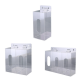 Mask & Glove Dispenser Mask & Glove Dispenser