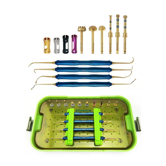 Dentium DASK Kit – Advanced Sinus Lift System or Dental Sinus Elevation Surgical Kit – DASK by Dentium Dentium DASK Kit – Advanced Sinus Lift System or Dental Sinus Elevation Surgical Kit – DASK by Dentium