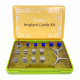 Dentium Implant Guide Kit – Positioning Bridge or Implant Surgical Guide Kit – Dentium Compatible Dentium Implant Guide Kit – Positioning Bridge or Implant Surgical Guide Kit – Dentium Compatible