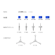 Dentium Implant Guide Kit – Positioning Bridge or Implant Surgical Guide Kit – Dentium Compatible Dentium Implant Guide Kit – Positioning Bridge or Implant Surgical Guide Kit – Dentium Compatible