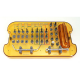 Dentium SuperLine & Implantium Surgical Kit or Implant Surgical Kit – Dentium Systems Compatible