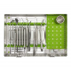 Dentium Implant Surgical Kit – 18pcs Original or Original Dentium Surgery Kit – For Implant & Periodontal Use Dentium Implant Surgical Kit – 18pcs Original or Original Dentium Surgery Kit – For Implant & Periodontal Use