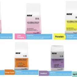 Alginate Impression Material