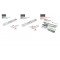 Stainless Steel Dental Polishing Strips 