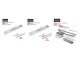 Stainless Steel Dental Polishing Strips Stainless Steel Dental Polishing Strips