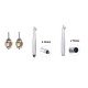 45° LED High Speed Handpiece 45° LED High Speed Handpiece