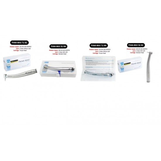 Dental Handpiece