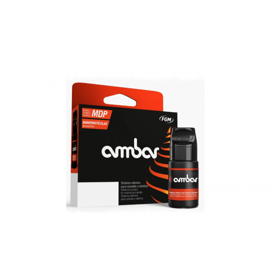 FGM Ambar Bond 6 ml FGM Ambar Bond 6 ml