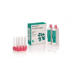 Impression material Regular body fast set zhermack