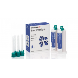 Impression material Heavy body fast set Zhermack