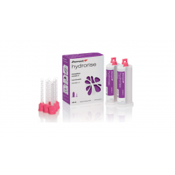 Impression material Monophase normal set Zermack