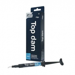 FGM Top Dam 2g (BLUE-GREEN) FGM Top Dam 2g (BLUE-GREEN)