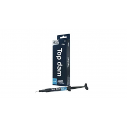 FGM Top Dam 2g (BLUE-GREEN) 