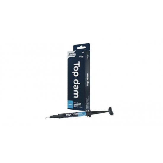FGM Top Dam 2g (BLUE-GREEN) FGM Top Dam 2g (BLUE-GREEN)