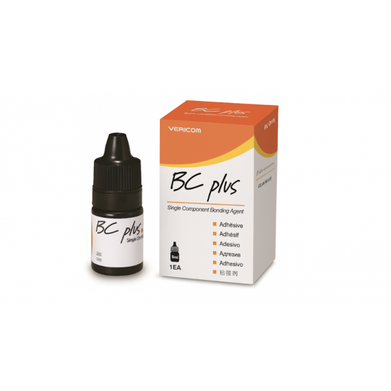 VERICOM BC Plus Single Component Bonding Agent 5ml