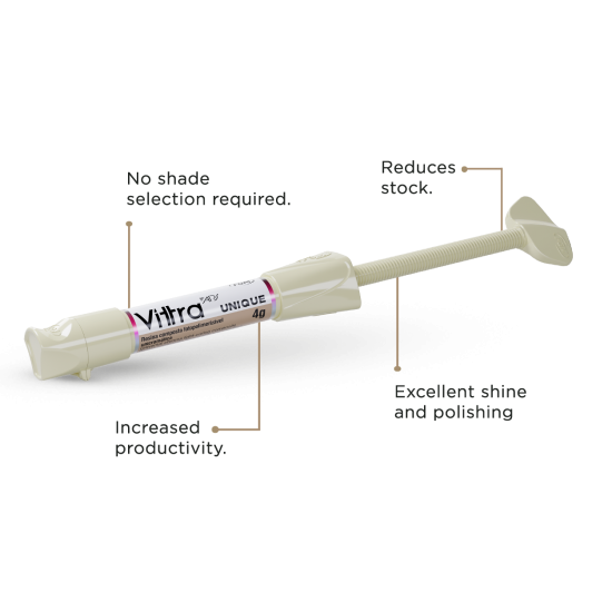 FGM Refill Vittra UNIQUE APS 