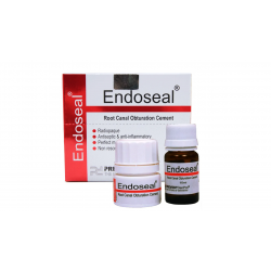 Endoseal Root Canal Obturation Cement Endoseal Root Canal Obturation Cement