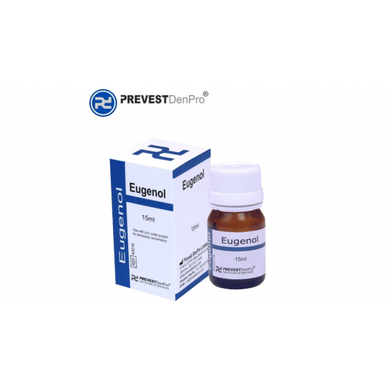 Eugenol Eugenol