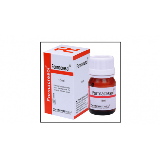 Formacresol Formacresol
