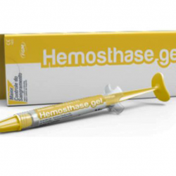 FGM hemosthase gel 2.5 g FGM hemosthase gel 2.5 g