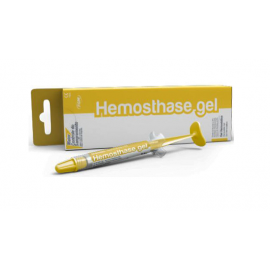 FGM hemosthase gel 2.5 g