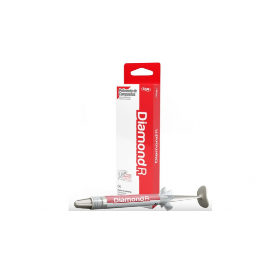 FGM Diamond R Polishing Paste 