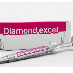 FGM Diamond Excel Polishing Paste FGM Diamond Excel Polishing Paste
