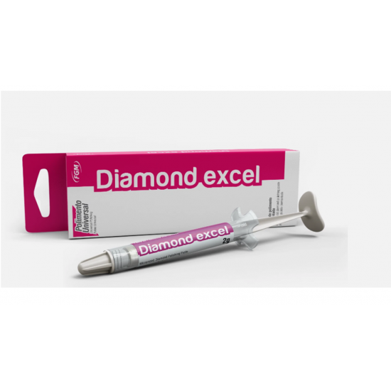 FGM Diamond Excel Polishing Paste 