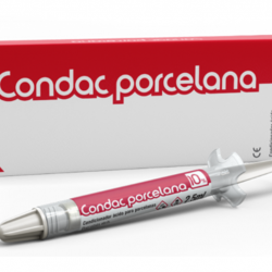FGM Condac Porcelana 2.5 ml FGM Condac Porcelana 2.5 ml