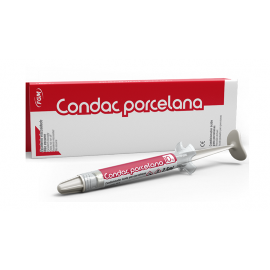 FGM Condac Porcelana 2.5 ml