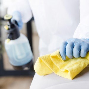 Disinfectants