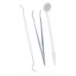 disposable dental examination kit disposable dental examination kit