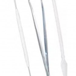 disposable dental examination kit